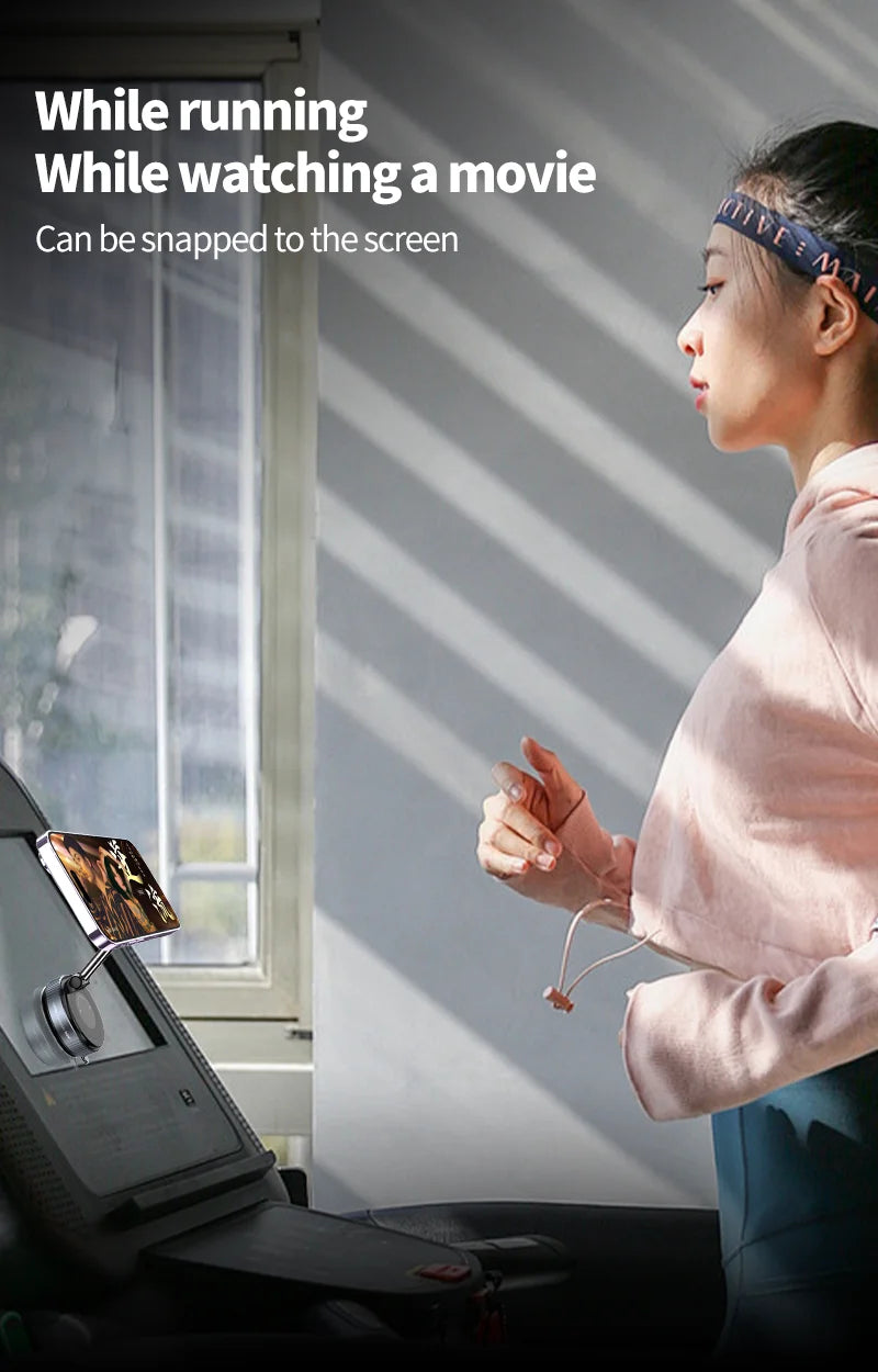 Autohalterung Elektrischer Vakuum-Magnethalter