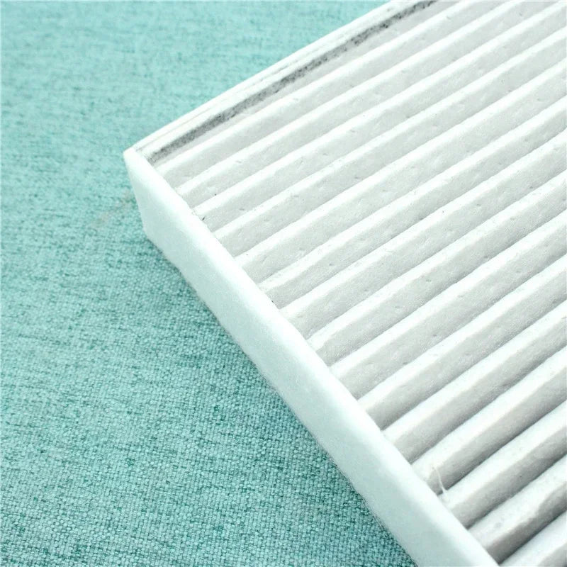 Auto Kabine Luftfilter Ersatz Mit Aktivkohle Für Tesla Modell 3, 2 Stk. 1107681-00-A