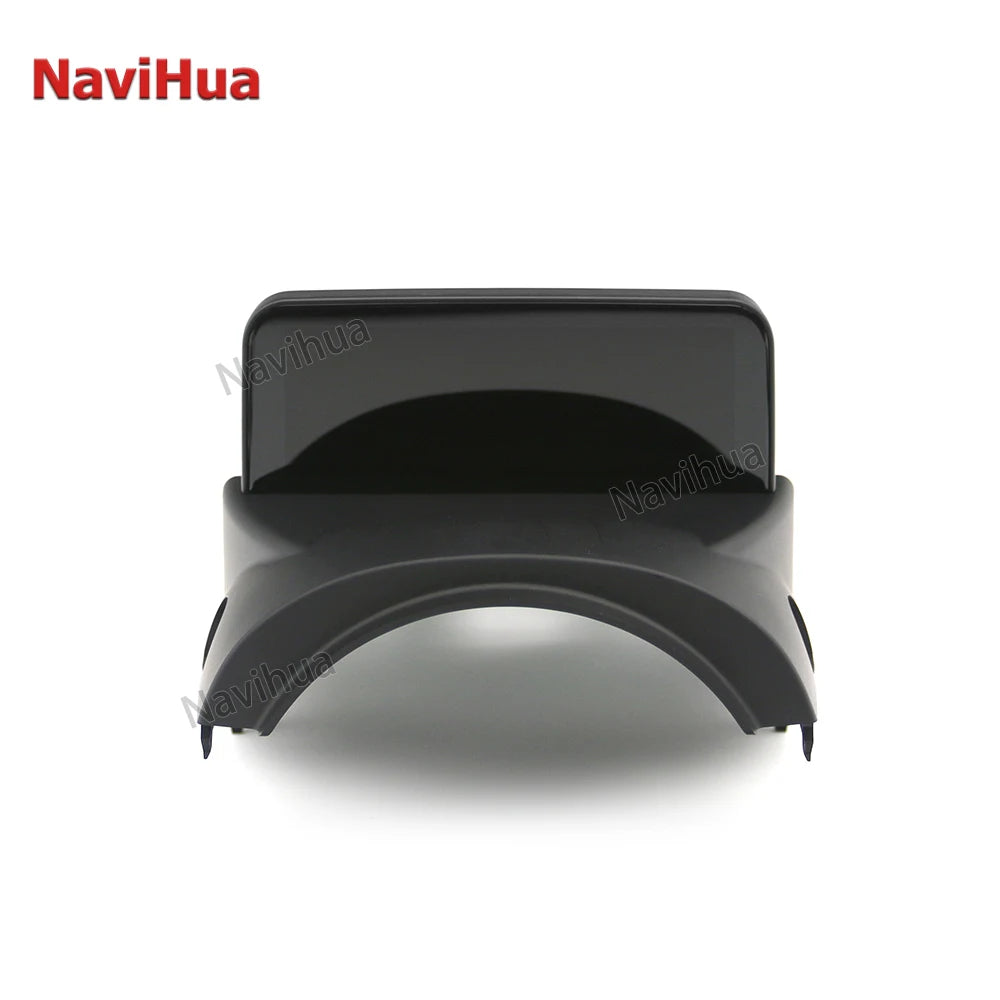 Tesla Modell Y, 3 Digital Display Tachometer Instrument