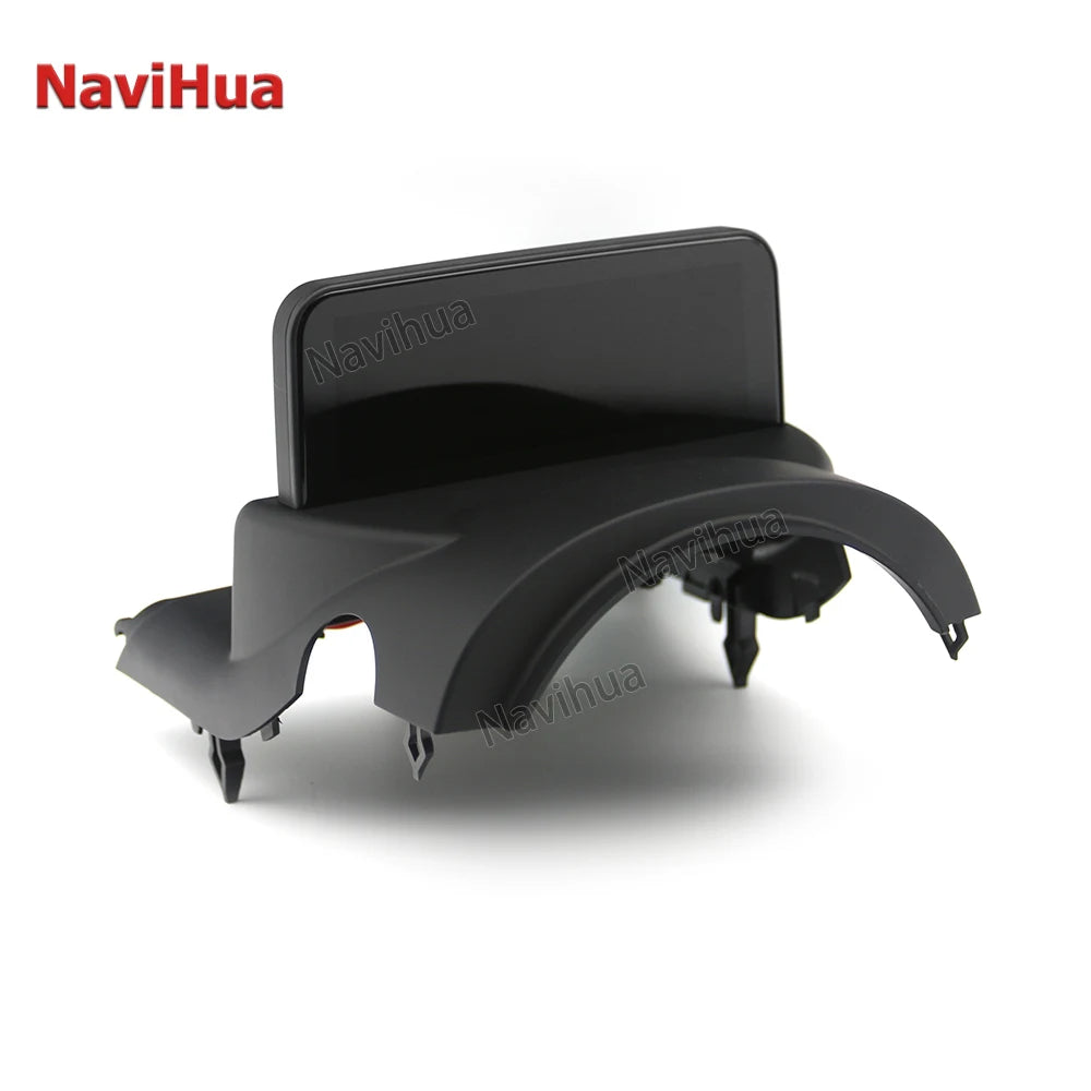 Tesla Modell Y, 3 Digital Display Tachometer Instrument