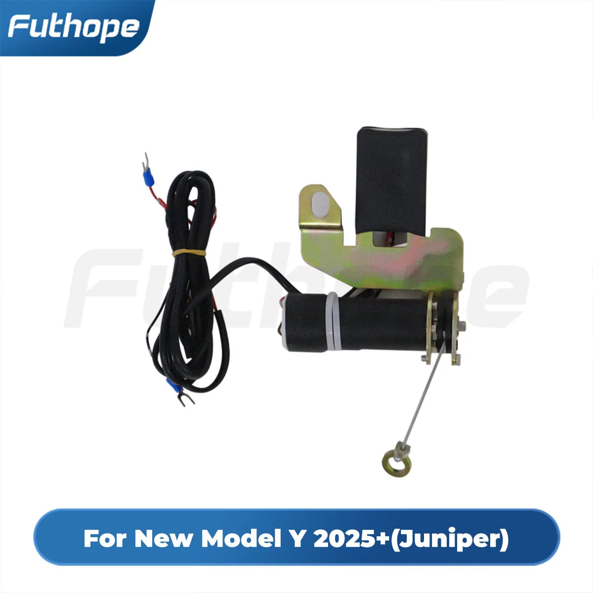 Elektrische Lock Soft-schließen für Tesla Modell 3 Y Highland Juniper