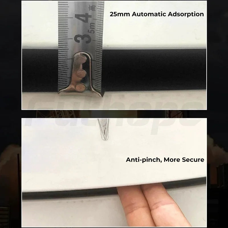 Elektrische Lock Soft-schließen für Tesla Modell 3 Y Highland Juniper