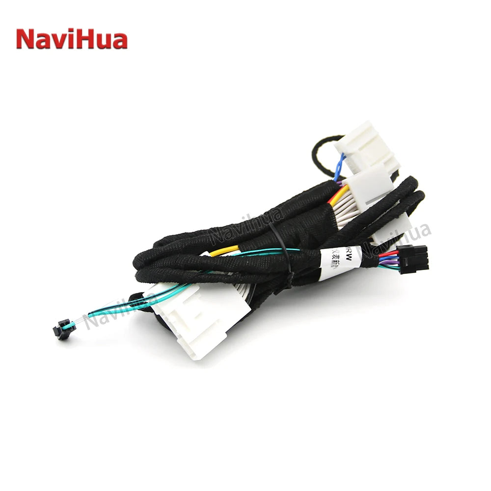 Tesla Modell Y, 3 Digital Display Tachometer Instrument